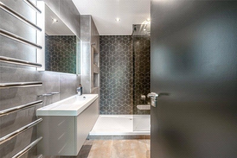William Court, 6 Hall Road, St John&#39;s Wood, London, NW8