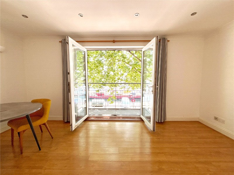 Rope Street, London, SE16