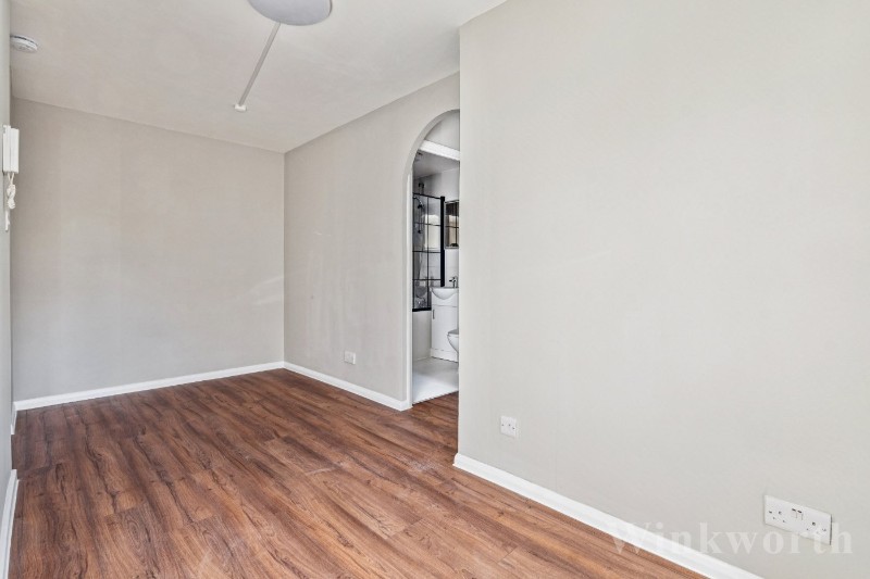 Samuel Close, London, SE14