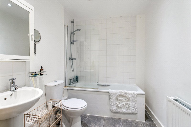 De Beauvoir Crescent, London, N1