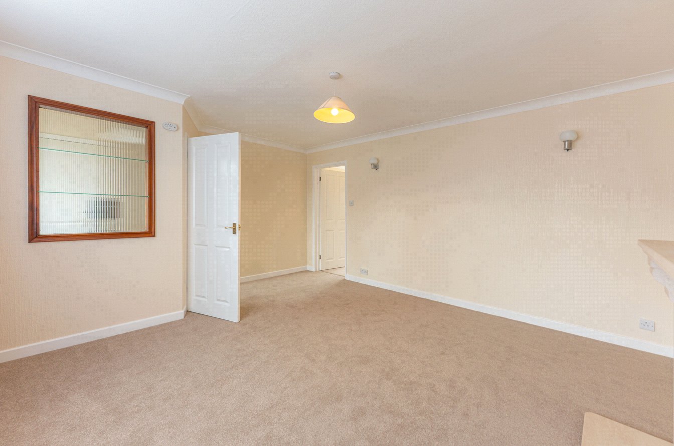 Sitting Room To Hall