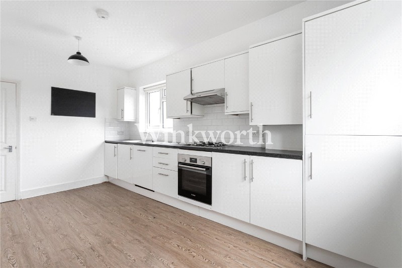 Lordsmead Road, London, N17