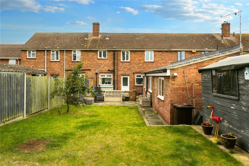 Davidson Road, Norwich, Norfolk, NR7