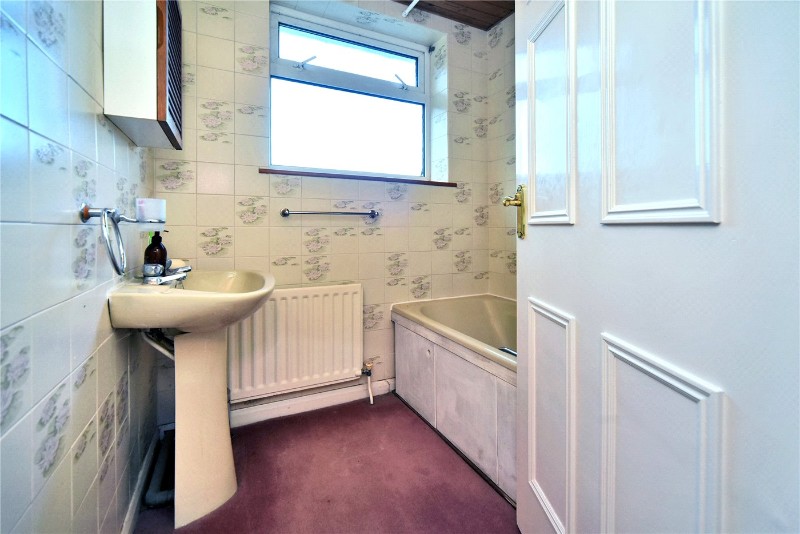 Chipstead Way, Banstead, Surrey, SM7