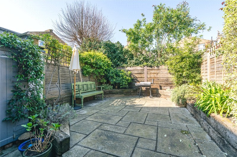 Bankton Road, London, SW2