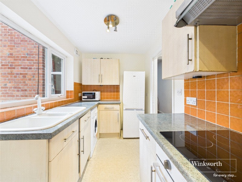 Western Elms Avenue, Reading, Berkshire, RG30