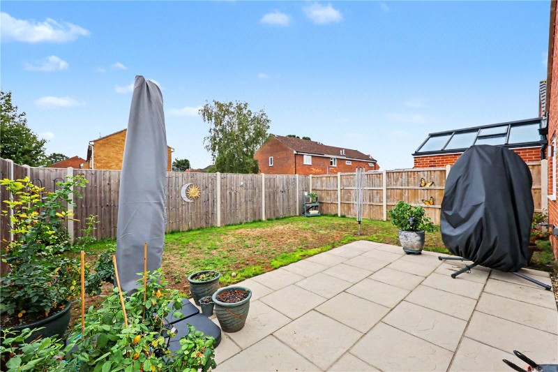 Haverscroft Close, Taverham, Norwich, Norfolk, NR8