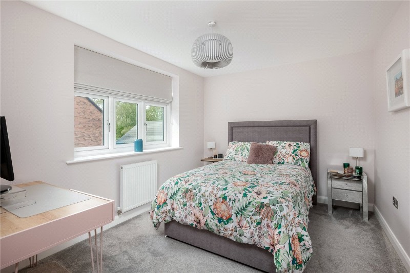 Old Brewery Field, Long Marston, Stratford-upon-Avon, Warwickshire, CV37