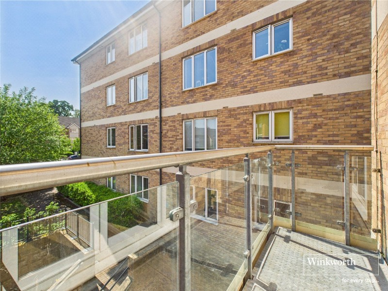 Branagh Court, Reading, Berkshire, RG30
