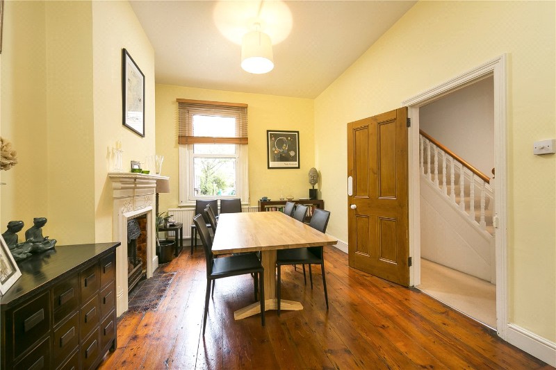 Salisbury Road, Richmond, TW9