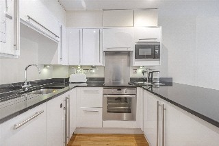 Woodbridge Street, London, EC1R