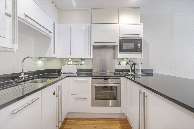 Woodbridge Street, London, EC1R