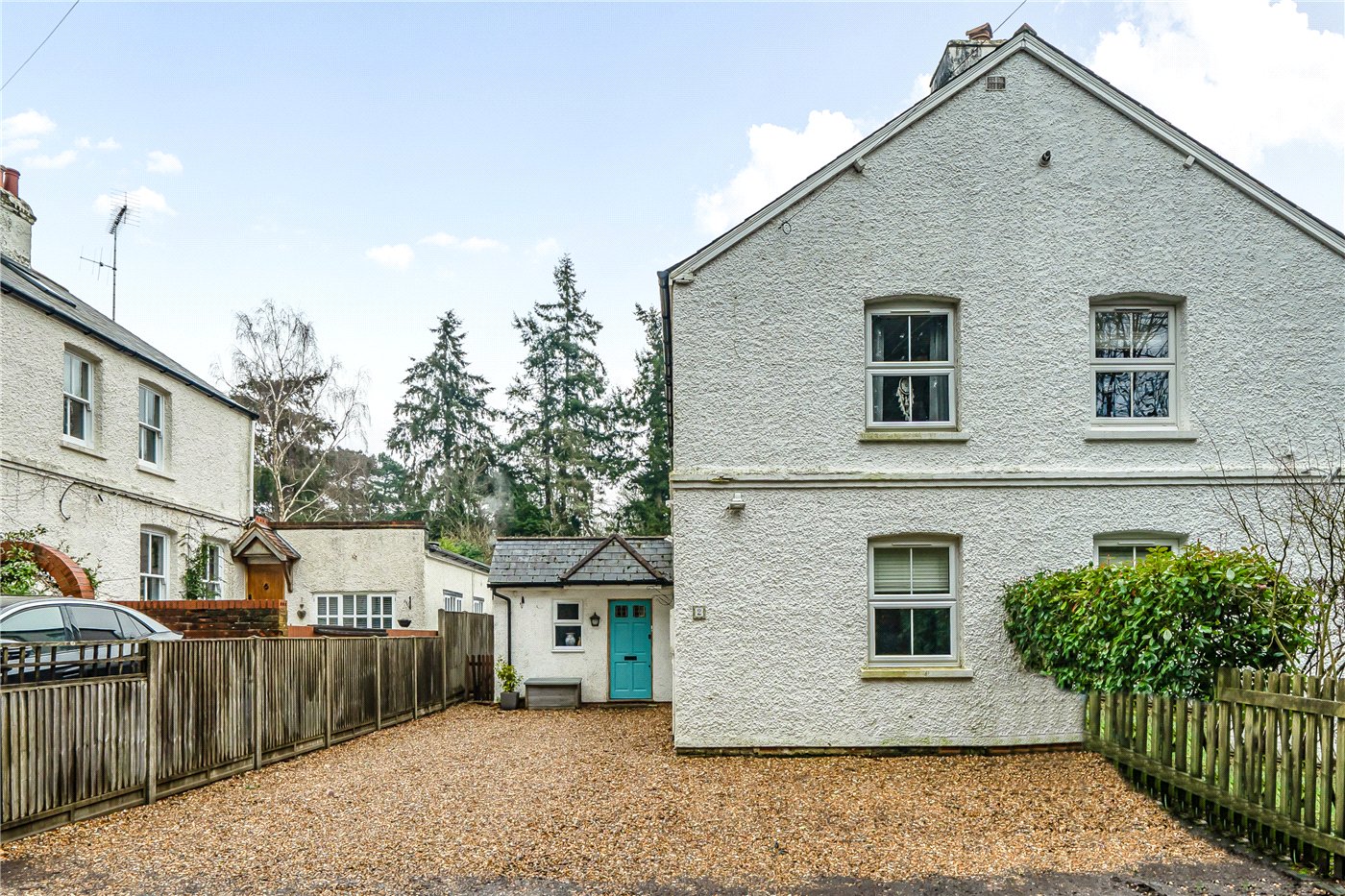 Winkworth Farnham
