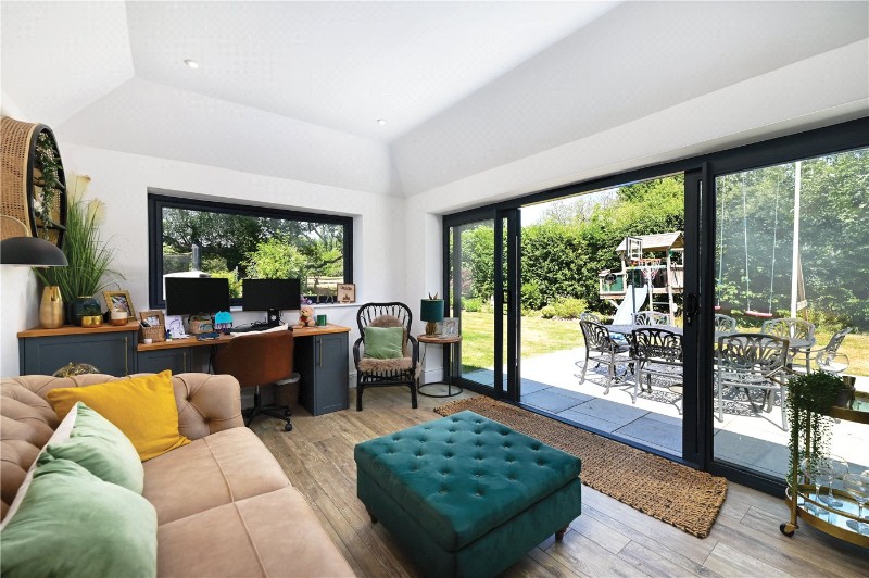 The Village, Finchampstead, Wokingham, Berkshire, RG40