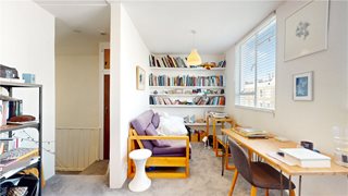 Willes Road, London, NW5