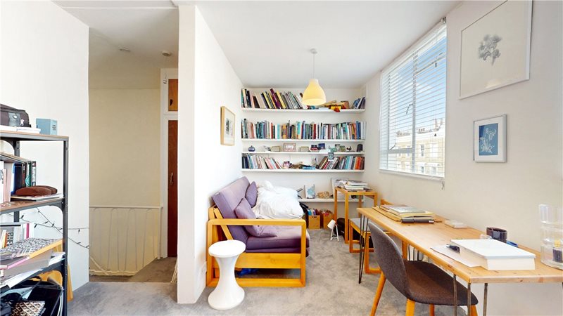 Willes Road, London, NW5