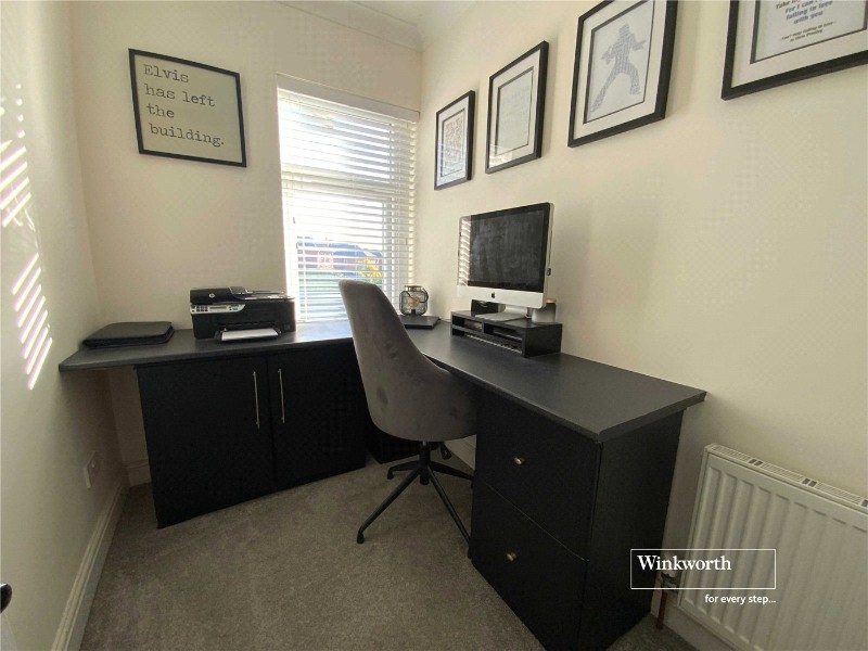 Avon Road West, Christchurch, Dorset, BH23