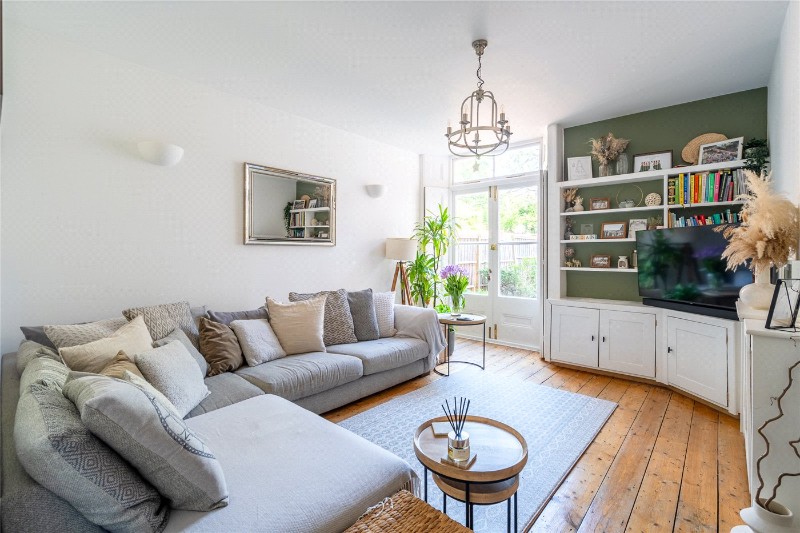 Ashlake Road, London, SW16