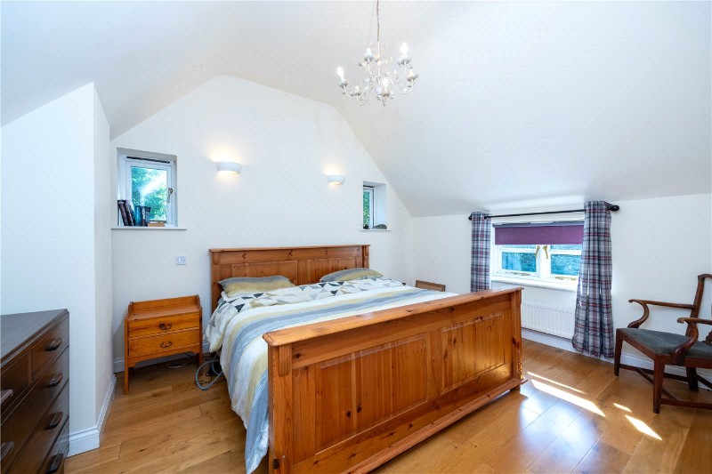 Chapel Street, Billingborough, Lincolnshire, NG34