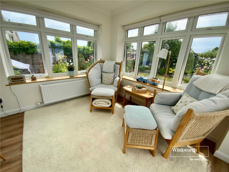 Bure Haven Drive, Mudeford, Christchurch, Dorset, BH23