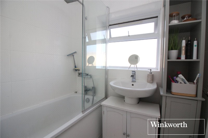 Knebworth Path, Borehamwood, Hertfordshire, WD6