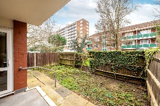 Henry Dickens Court, St. Anns Road, London, W11