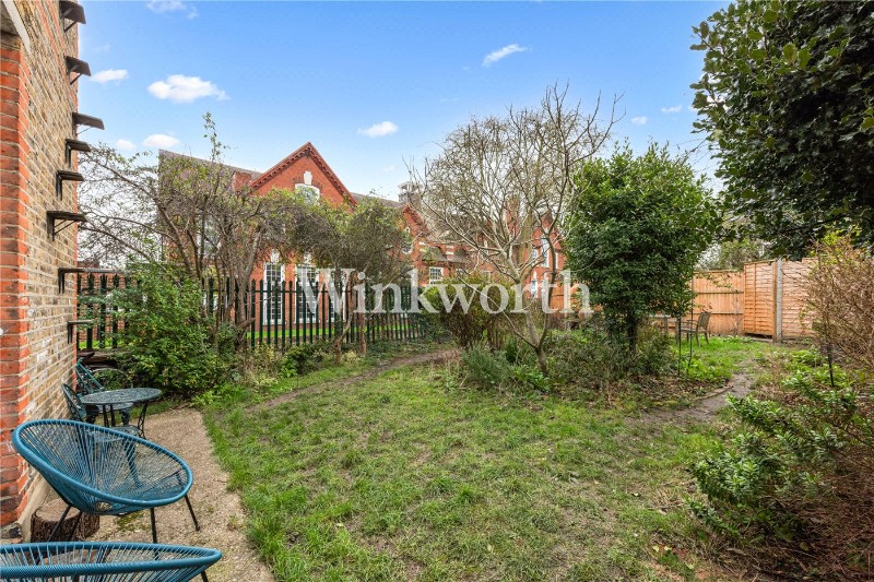 Pemberton Road, Harringay Ladder, N4