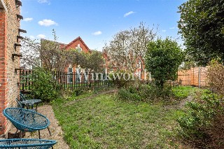 Pemberton Road, London, N4