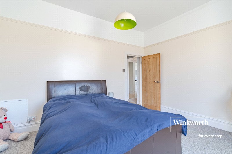 Crabton Close Road, Bournemouth, Dorset, BH5