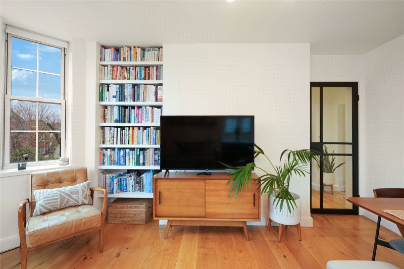 Una House, Prince Of Wales Road, London, NW5