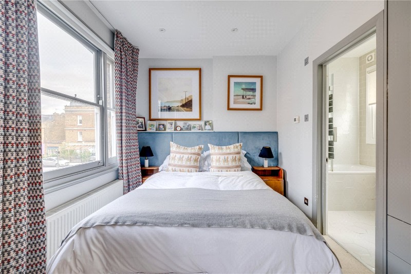 Wyfold Road, London, SW6