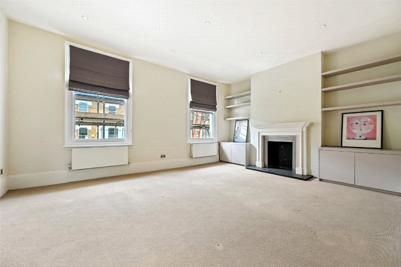 Hetley Road, London, W12