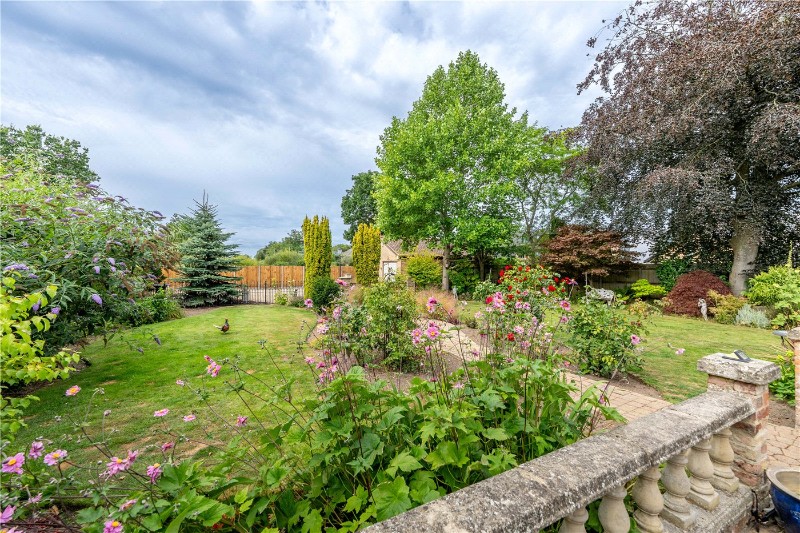Reeves Corner, Great Plumstead, Norwich, Norfolk, NR13