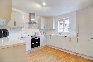 Minns Crescent, Poringland, Norwich, Norfolk, NR14