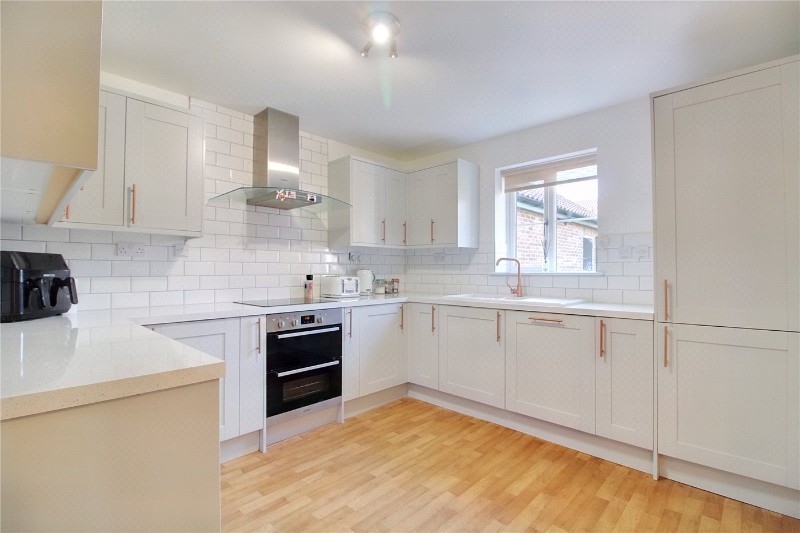 Minns Crescent, Poringland, Norwich, Norfolk, NR14