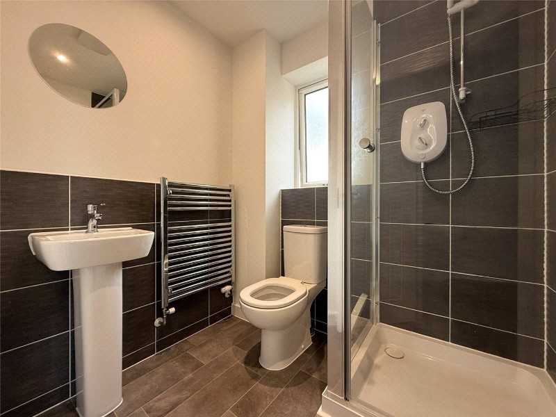 Aldridge Place, Tithebarn, Exeter, Devon, EX1
