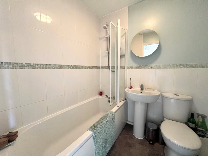 Clover Way, Romsey, Hampshire, SO51