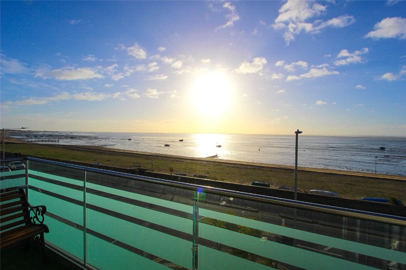 Eastern Esplanade, Thorpe Bay, Essex, SS1