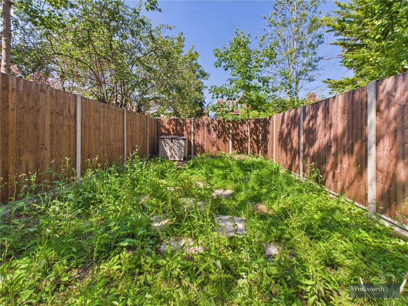 Hindes Road, Harrow, HA1