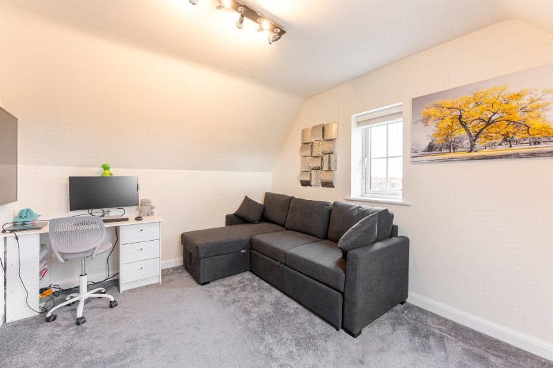 Harper Close, Warwick, Warwickshire, CV34