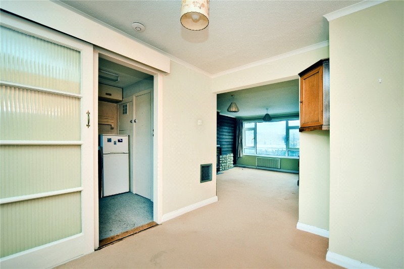 Park Road, Banstead, Surrey, SM7