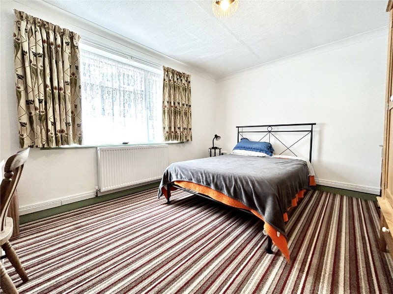 Marlborough Road, Bournemouth, BH4