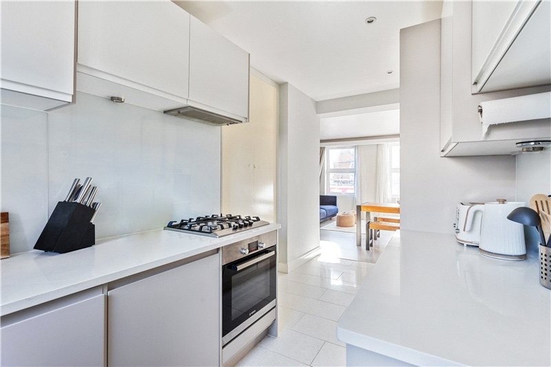 Walworth Road, Walworth, London, SE17