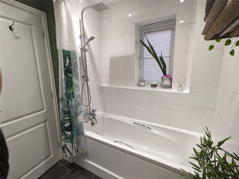 Charlestown, Ancaster, Grantham, South Kesteven, NG32