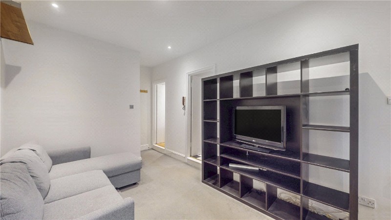 Queens Crescent, London, NW5