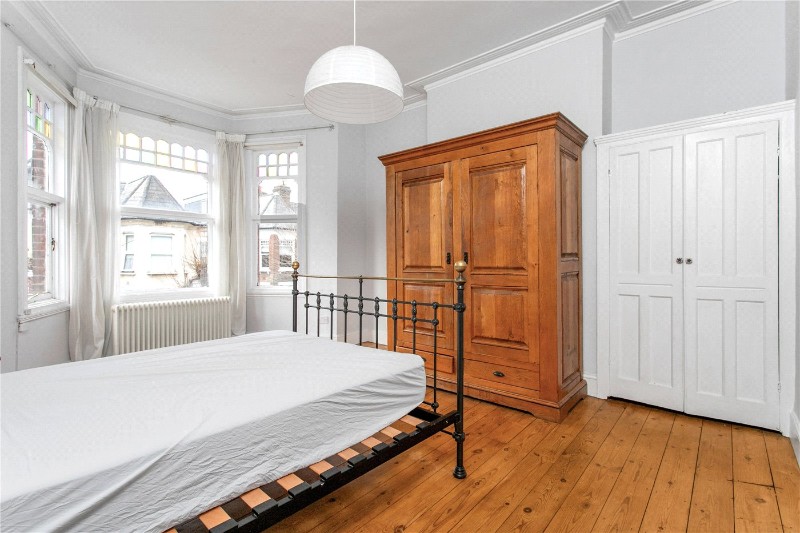 Kyverdale Road, London, N16