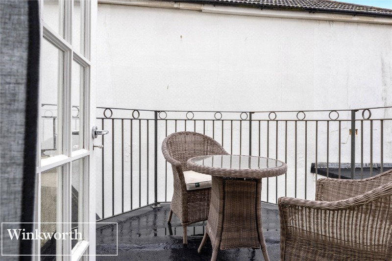 Bloomsbury Place, Brighton, East Sussex, BN2
