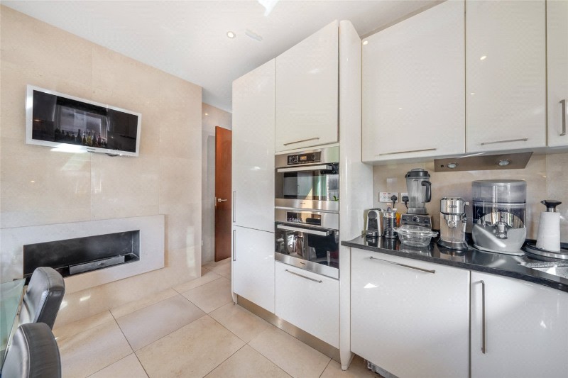 Castellain Road, London, W9