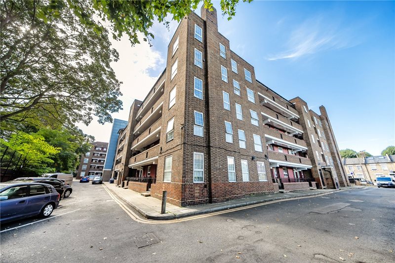 Aylmer House, Eastney Street, Greenwich, London, SE10