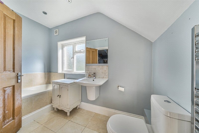Woodyates Road, Lee, London, SE12